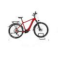 ebike ricondizionata · x-vert pro team · buone condizioni