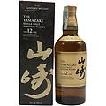 whisky yamazaki 12yo