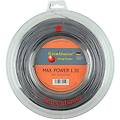 kirschbaum. corde da tennis max power 200 m corde racchetta ritiro gratis