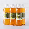 6 t&egrave; freddo al limone bio 6 x 500 ml