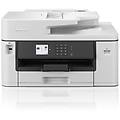 mfc-j5340dw ad inchiostro a3 1200 x 4800 dpi wi-fi (mfcj5340dwre1)