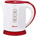 - blt10 bollitore potenza capacità 0. 8 litri 1100 watt colore bianco / rosso