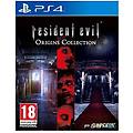 resident evil origins collection ps4