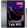 Lenovo Tab M11 10 96 4gb 128gb Wifi Luna Grey Pen