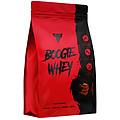 boogie whey (2000g) double chocolate proteine