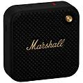 MARSHALL altoparlanti bluetooth wireless willen ip67 ricarica rapida neri