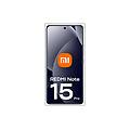 redmi note 15 pro 8+256 256 gb black