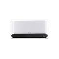 Ardes Termoventilatore Pareto Flex White E Black Ar4w05p 2000w