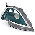 - ultragliss anti-calc plus fv6842e0 ferro da stiro ferro a vapore 2800 w blu argento