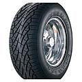pneumatico grabber hp fr owl m+s 235/60r15 98t estivo 