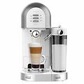 cafetera semiautomatica instant-ccino 20 chic 1 7l 20 bar serbatoio latte
