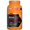 namedsport srl sport bcaa 4 1 1 extremepro 310 compresse