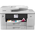 printer inkjet business smart 4-in-1 a3 full duplex profession stampanti plotter multifunzioni