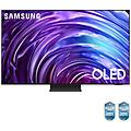 - tv oled ultra hd 4k 77' qe77s95datxzt smart tv tizen infinity one 2024