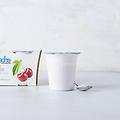 yogurt intero alle ciliegie 2 x 125 g