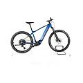 ebike ricondizionata · e-power x-vert race trinity · come nuovo