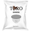 30 capsule dolce gusto ginseng senza lattosio toro
