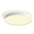 hue white ambiance 4116131p6 lampada a soffitto intelligente 48 w bianco bluetooth (4116131p6)