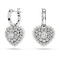 Swarovski Orecchini Donna Gioielli Hyperbola 5684384