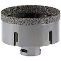 - sega a tazza diamantata 83 mm x m14