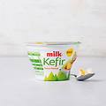 kefir cremoso pesca e maracuja 150 g