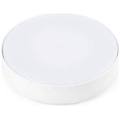 lorefar 33483 bianco kit luce led per ventilatore da soffitto