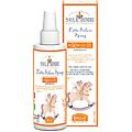 cosmesi srl sole bimbi latte solare corpo spf50+ 125ml protezione estrema per la pelle dei bambini