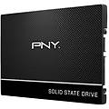 cs900 ssd interno unità a stato solido (ssd) 500gb serie 2. 5 sata iii