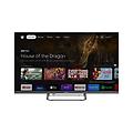 - smart tv led hd ready 32 32hg01v-antracite