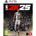 take-two interactive nba 2k25 standard playstation 5