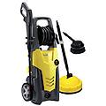 Lavor Planet 160 Idropulitrice Freddo 160 Bar