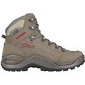 renegade evo gtx mid m scarpe da trekking uomo brown 12 uk