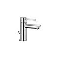 Paffoni Miscelatore Lavabo Serie Stick Sk075hcr Ews Cromato Ottone