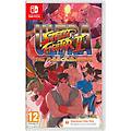 ultra street fighter ii the final challengers picchiaduro per nintendo switch