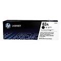 83a 2-pack black laserjet cf283ad