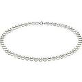 collana donna gioielli perle easy basic fwq 104 am