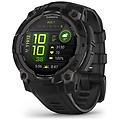 - instinct 3 amoled 3 05 cm (1. 2') 45 mm digitale 390 x 390 pixel touch screen nero gps