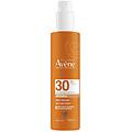spray solare spf30 alta protezione solare per pelle sensibile 200 ml