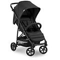 Hauck Passeggino 4 Ruote 148457 Rapid 4 Black