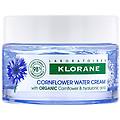 crema d'acqua al fiordaliso bio 50ml