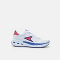 sneaker da donna force bianco