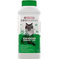 versele-laga deodorante per gatti set % 2 x tè verde (750 g)
