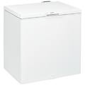 ce210 eg 2 congelatore a pozzo libera installazione 204 l e bianco