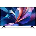 tv a pro 2026 50'' qled smart tv google tv 4k uhd