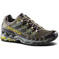 la sportiva. scarpe da corsa fuoristrada uomo ultra raptor ii gtx grigio scarpe sportive ritiro