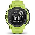 - smartwatch instinct 2 display 0. 9' mip 45 mm digitale bluetooth gps colore verde