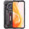 smartphone kingkong 11 16gb ram 256gb 5g android 15 ip68 bateria 10200mah