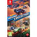 deep silver hot wheels unleashed collezione