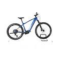 ebike ricondizionata · e-power x-vert race trinity · buone condizioni