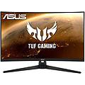 Asus Tuf Gaming Vg32vq1br 80 Cm 31 5 2560 X 1440 Pixel Quad Hd Led Nero